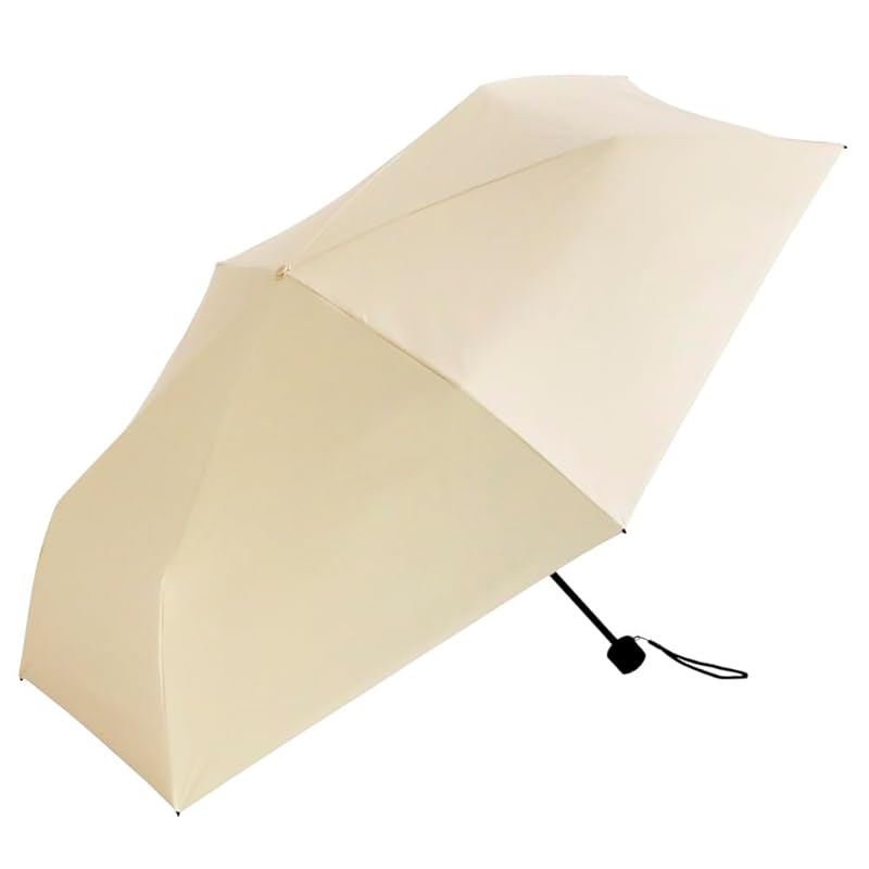 Because because folding umbrella 60cm UV cut approximately 99.9% Light blocking rate 99.9% 240g parasol For both rain and shine unisex Heat shielding
Because because folding umbrella 60cm UV cut approximately 99.9% Light blocking rate 99.9% 240g parasol For both rain and shine unisex Heat shielding