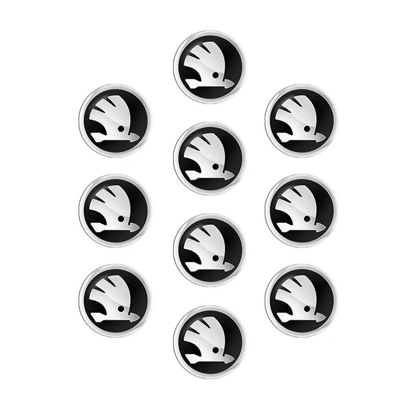 Car Sticker 2025 Hot 11mm 14mm Car Key Emblem Sticker Auto Control Key Logo Decal For Skoda Octavia Fabia Rapid Yeti Superb A5 A 11mm
Car Sticker 2025 Hot 11mm 14mm Car Key Emblem Sticker Auto Control Key Logo Decal For Skoda Octavia Fabia Rapid Yeti Superb A5 A 11mm
