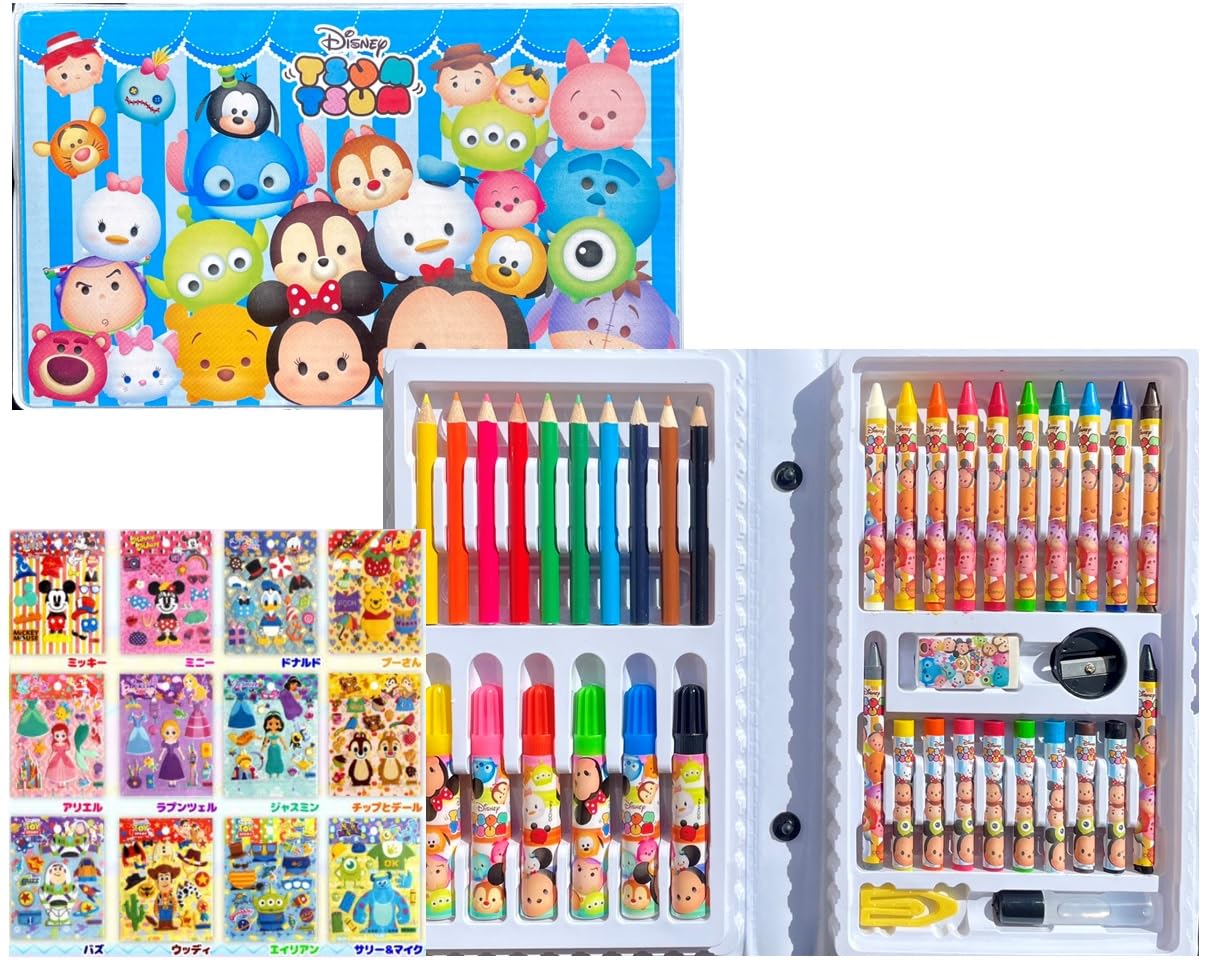Tsum Tsum набор для рисования канцелярские принадлежности 42 вида Художественный набор канцелярские принадлежности 1 Disney наклейка набор для рисования сумка для рисования цветные карандаши мелок
Tsum Tsum набор для рисования канцелярские принадлежности 42 вида Художественный набор канцелярские принадлежности 1 Disney наклейка набор для рисования сумка для рисования цветные карандаши мелок