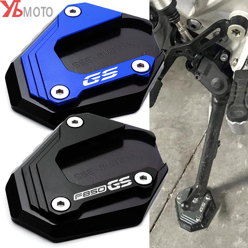 F850GS / F750GS Подставка для мотоцикла, удлинитель боковой подставки для BMW F850 GS Adventure F 750 850 GSA 2018- 2022 2023 Аксессуары Grey F850GS
F850GS / F750GS Подставка для мотоцикла, удлинитель боковой подставки для BMW F850 GS Adventure F 750 850 GSA 2018- 2022 2023 Аксессуары Grey F850GS