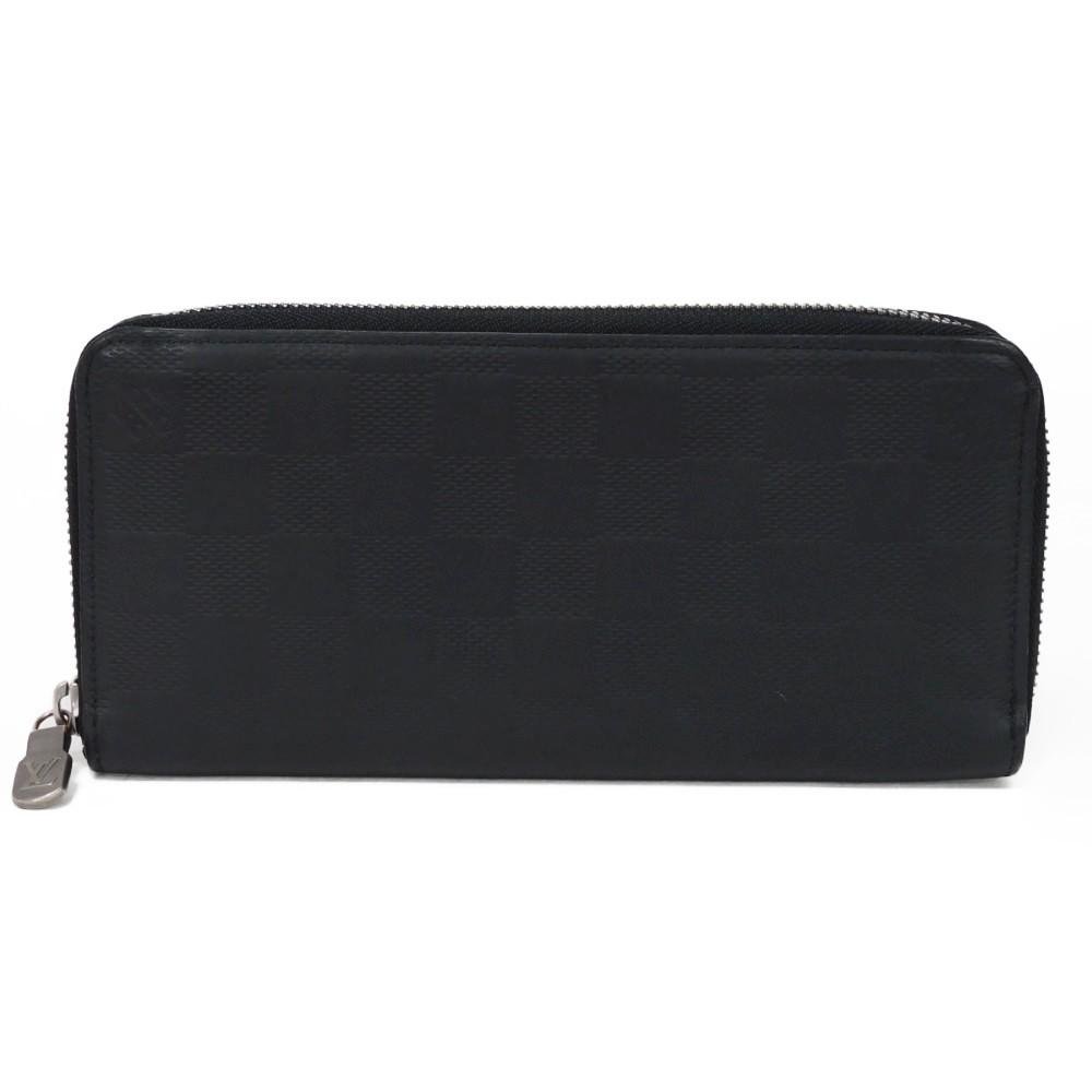 Used 12564 Zippy Wallet Vertical N63548 7940 Black New Zip Around RFID Damier Infini Onyx Men s from Japan AUTHENTIC
Used 12564 Zippy Wallet Vertical N63548 7940 Black New Zip Around RFID Damier Infini Onyx Men s from Japan AUTHENTIC