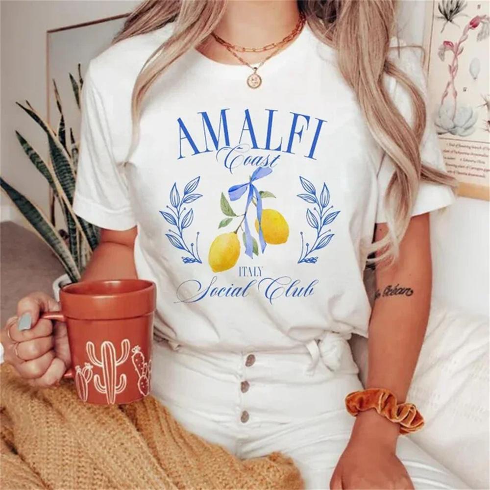 Trendy and Versatile top Women soft fabric breathable comfortable tshirts girl funny clothing 4XL
Trendy and Versatile top Women soft fabric breathable comfortable tshirts girl funny clothing 4XL