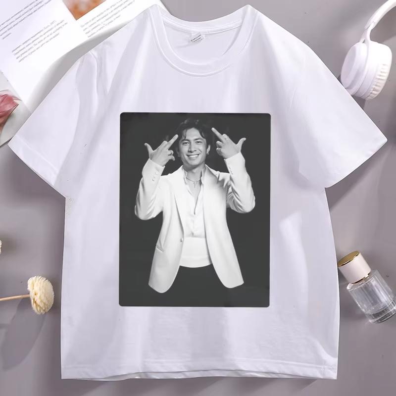 Hudson Williams Glambot T Shirt Men Women Heated Rivalry T-Shirt Cotton Short Sleeve Round Neck Tshirt Loose Streetwear Tops 5XL різнокольоровий
Hudson Williams Glambot T Shirt Men Women Heated Rivalry T-Shirt Cotton Short Sleeve Round Neck Tshirt Loose Streetwear Tops 5XL різнокольоровий