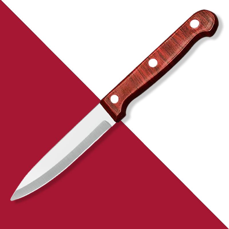 1/3/5/10 set of professional outdoor straight knife, camping fixed blade small knife stainless steel fruit knife, plastic handle
1/3/5/10 set of professional outdoor straight knife, camping fixed blade small knife stainless steel fruit knife, plastic handle
