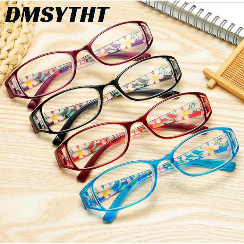A Pair of PC Printed Reading Glasses Gorgeous Female Anti-Blu-ray Retro HD Glasses for the Elderly Fashion Reading Glasses presbyopia 400 degrees чорний
A Pair of PC Printed Reading Glasses Gorgeous Female Anti-Blu-ray Retro HD Glasses for the Elderly Fashion Reading Glasses presbyopia 400 degrees чорний
