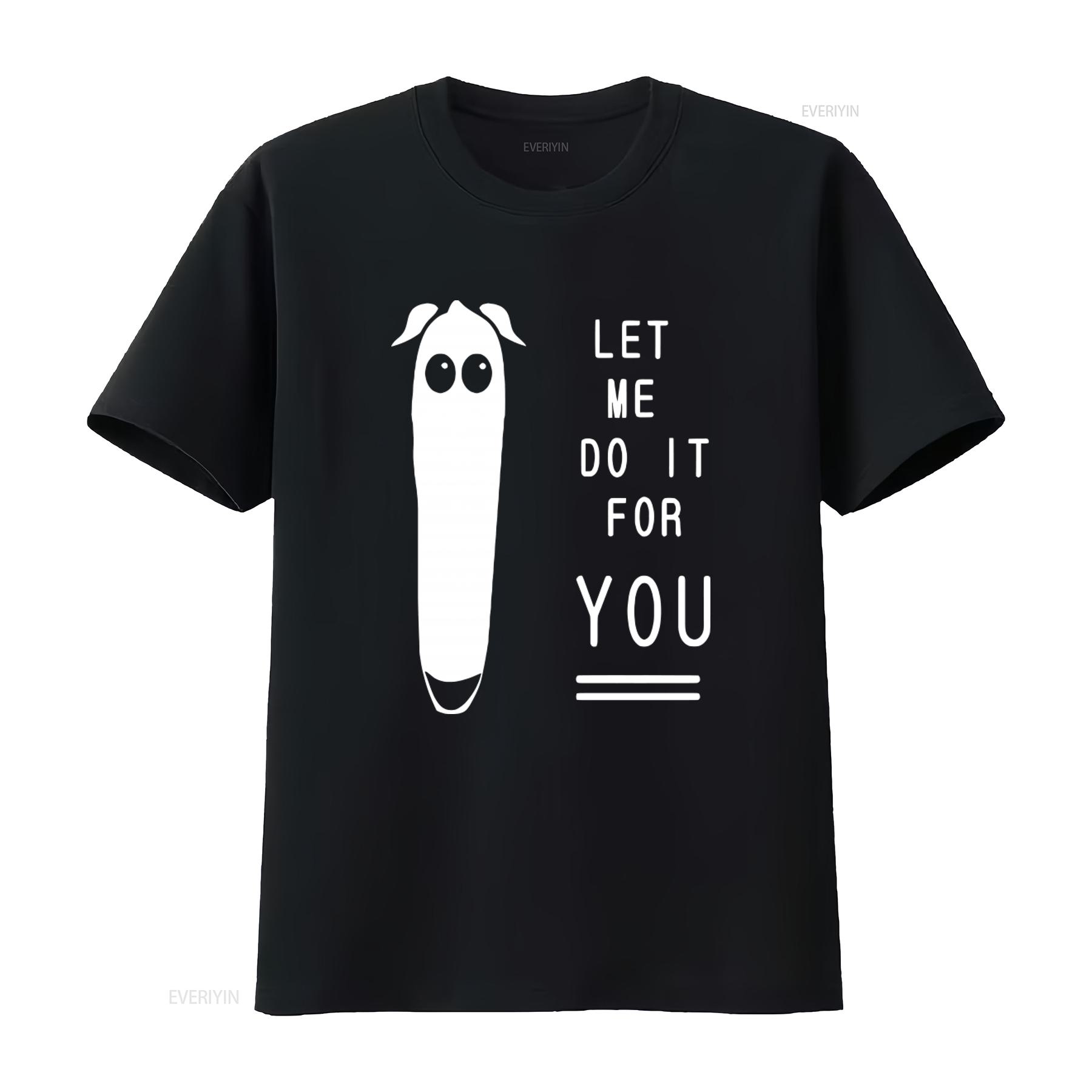 Let Me Do It for You Longnose Dog T Shirt Stylish Borzoi Nose Design vintage Washed Slightly Casual Stretched Unisex 4XL
Let Me Do It for You Longnose Dog T Shirt Stylish Borzoi Nose Design vintage Washed Slightly Casual Stretched Unisex 4XL