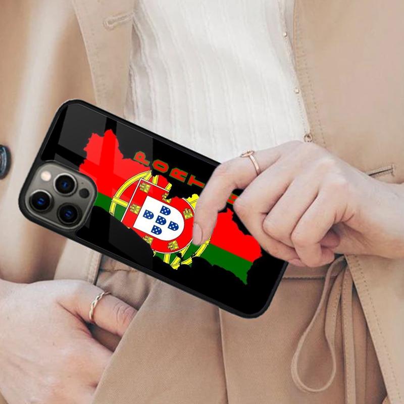 Portugal Passport Flag Magnetic Phone Case For APPLE iPhone 17 Air 16 14 13 12 Pro Max 15 Plus Wireless Charge MagSafe Cover iPhone 14
Portugal Passport Flag Magnetic Phone Case For APPLE iPhone 17 Air 16 14 13 12 Pro Max 15 Plus Wireless Charge MagSafe Cover iPhone 14
