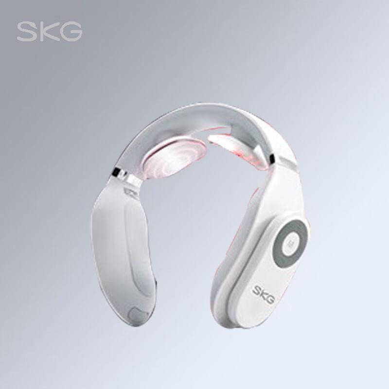 SKG 4098 2nd Gen Smart Neck Massager
SKG 4098 2nd Gen Smart Neck Massager