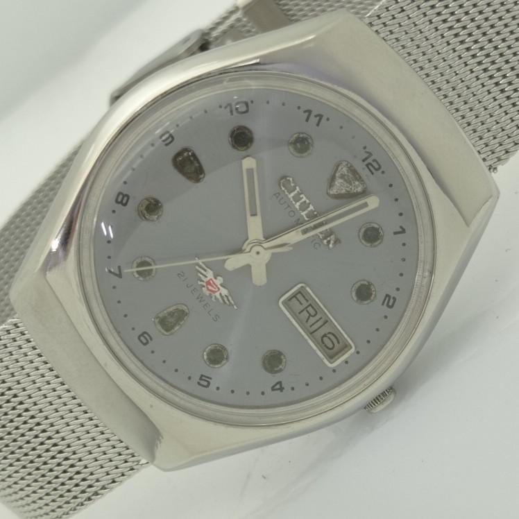 Б/У CITIZEN AUTOMATIC 8200 JAPAN MENS ОРИГИНАЛЬНЫЙ ЦИФЕРБЛАТ 008-a412950-2 Sku008-a412950
Б/У CITIZEN AUTOMATIC 8200 JAPAN MENS ОРИГИНАЛЬНЫЙ ЦИФЕРБЛАТ 008-a412950-2 Sku008-a412950