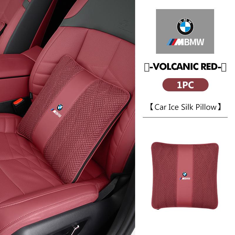 For BMW Car Headrest Pillow Cushion Lumbar Lce Silk Fabric Sofa Pillow Quilt G30 G20 M3 M5 E91 E92 E93 E36 E70 X3 X4 X5 X1 E39
For BMW Car Headrest Pillow Cushion Lumbar Lce Silk Fabric Sofa Pillow Quilt G30 G20 M3 M5 E91 E92 E93 E36 E70 X3 X4 X5 X1 E39