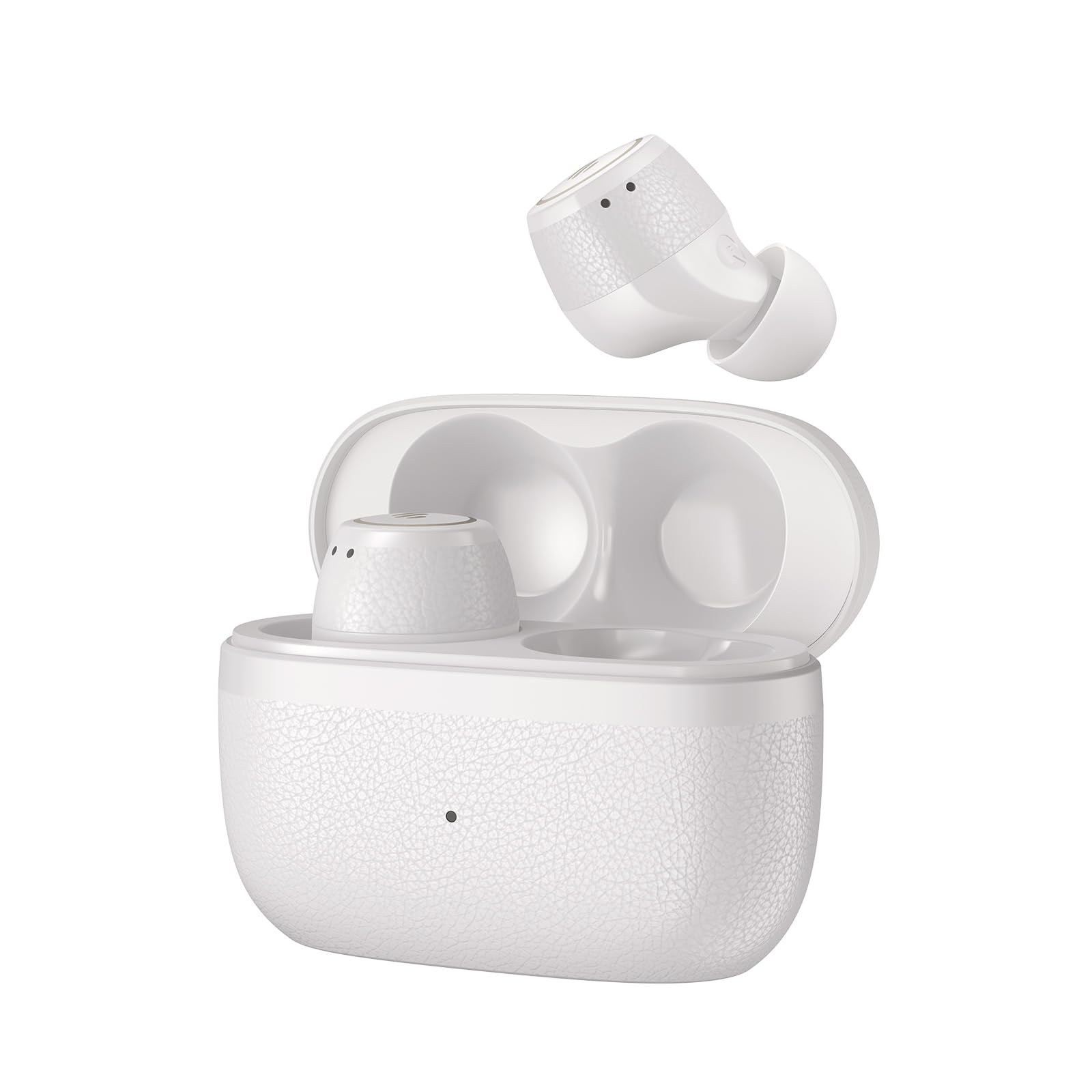 Edifier X3 Pro Wireless Earphones In-Ear 4g AI Call Noise Cancellation 22-Hour Playback Equalizer Low Latency Game Mode IP54 Waterproof Gray
Edifier X3 Pro Wireless Earphones In-Ear 4g AI Call Noise Cancellation 22-Hour Playback Equalizer Low Latency Game Mode IP54 Waterproof Gray