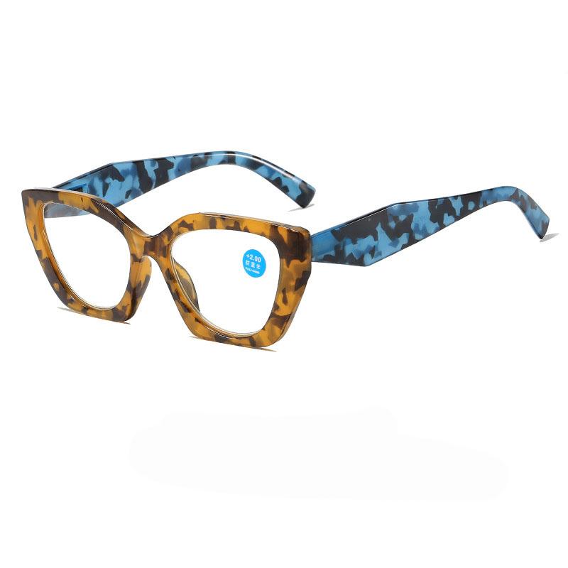 Vintage Reading Glasses Women Myopia Customize Prescription Anti Blue Light Blocking Optical Lens Leopard Lady Eyeglasses Frame 0
Vintage Reading Glasses Women Myopia Customize Prescription Anti Blue Light Blocking Optical Lens Leopard Lady Eyeglasses Frame 0