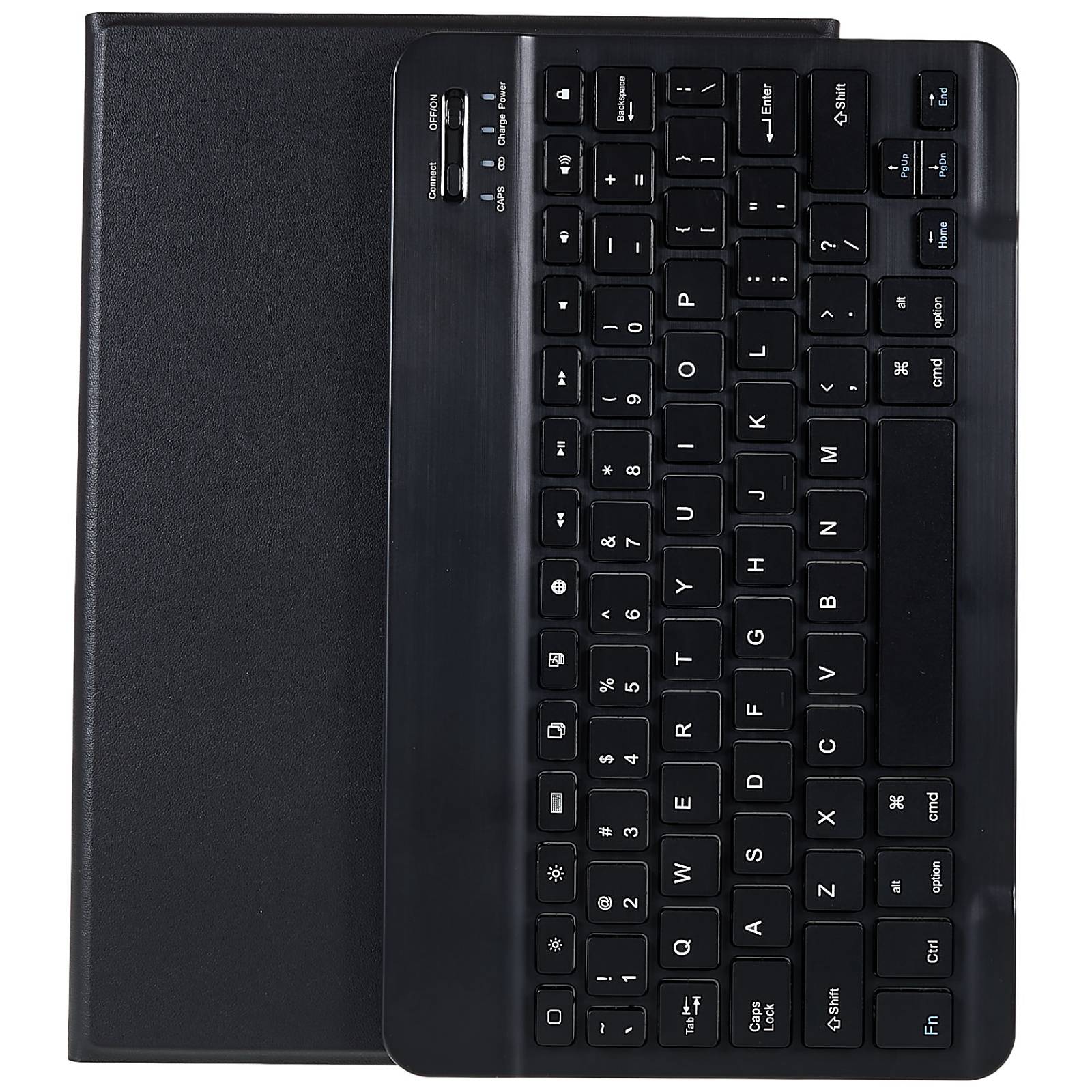 Universal 9.7-inch Bluetooth-compatible Keyboard Leather Case for iPad 9.7 (2017)/Pro 9.7/iPad Air 2/Air Gold Color
Universal 9.7-inch Bluetooth-compatible Keyboard Leather Case for iPad 9.7 (2017)/Pro 9.7/iPad Air 2/Air Gold Color