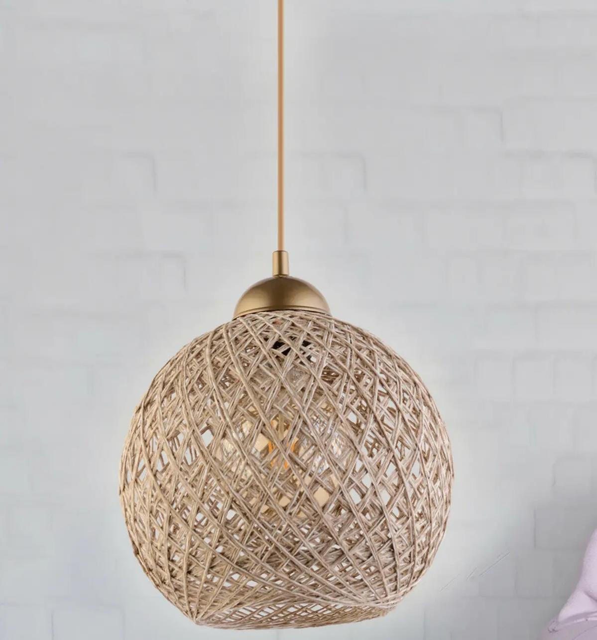 Balle Pendant Ball Chandelier Dl170, Декоративное освещение, Лампа для гостиной, Лампа для спальни
Balle Pendant Ball Chandelier Dl170, Декоративное освещение, Лампа для гостиной, Лампа для спальни