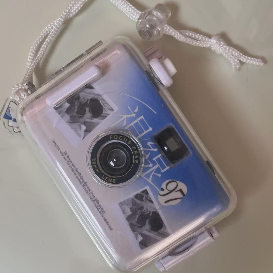 Seventeen Дк Дк Игрушечная камера
Seventeen Дк Дк Игрушечная камера