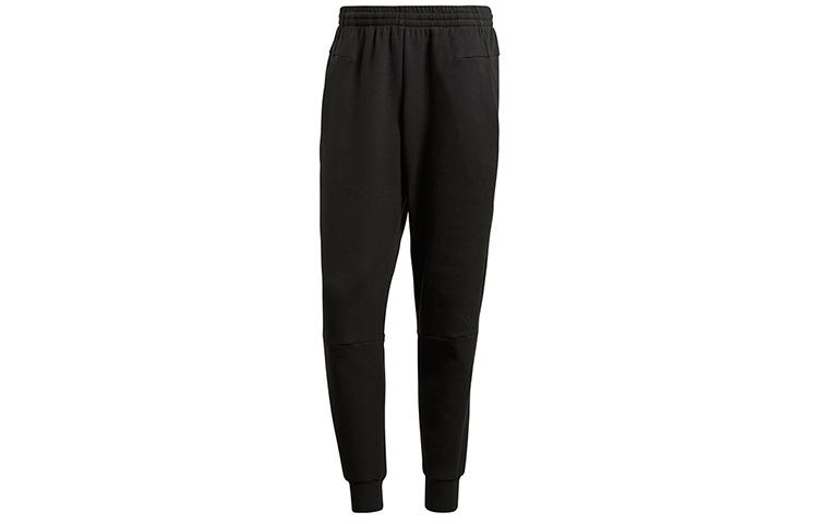 Adidas Knitted Sweatpants Men s Black BQ7042 XS
Adidas Knitted Sweatpants Men s Black BQ7042 XS