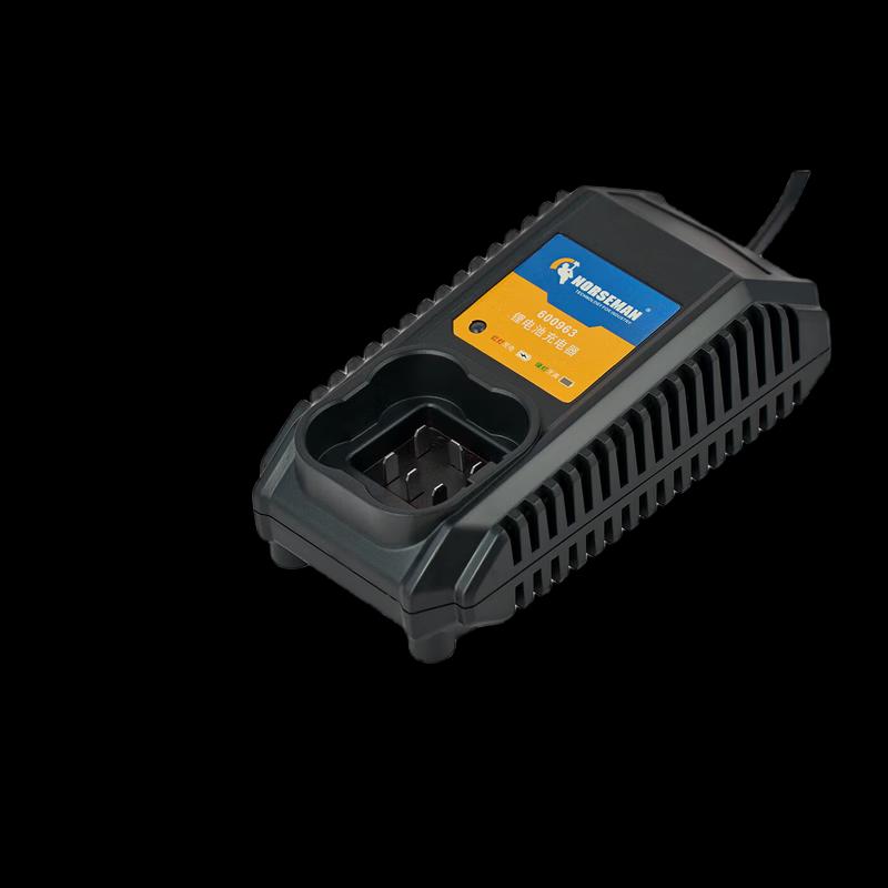 Norseman E-Easy Lithium Battery Charger CN plug (adapter included)
Norseman E-Easy Lithium Battery Charger CN plug (adapter included)