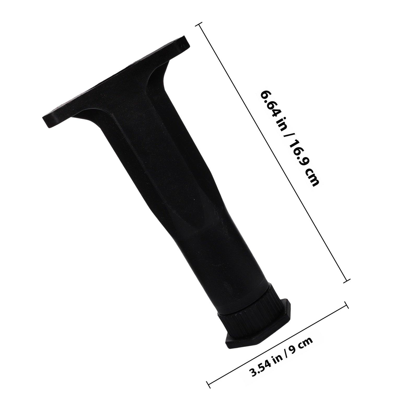 4Pcs Adjustable Bed Frame Center Support Legs High Strength Bed Support Legs Replacement Parts for Home Furniture
4Pcs Adjustable Bed Frame Center Support Legs High Strength Bed Support Legs Replacement Parts for Home Furniture