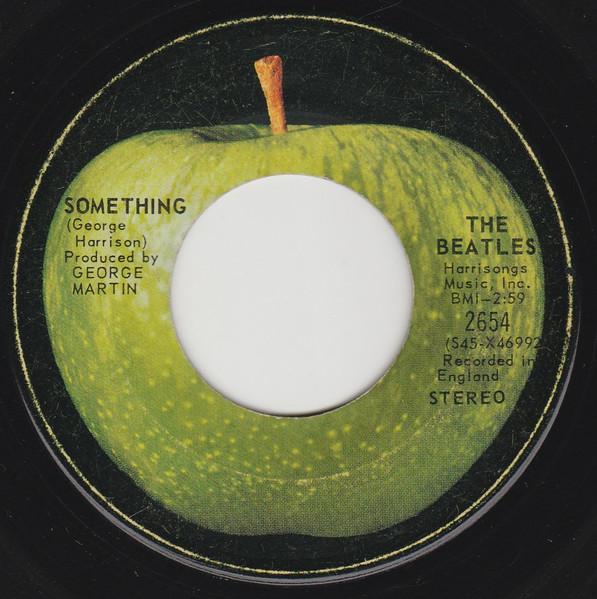 7inch Record BEATLES Something Come Together 2654 APPLE RECORDS 1969 Canada Rock Used
7inch Record BEATLES Something Come Together 2654 APPLE RECORDS 1969 Canada Rock Used