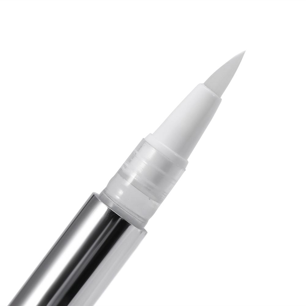 Oral Care Tool Portable Tooth Whitening Gel Pen Teeth Cleaning Bleaching Stain Remover
Oral Care Tool Portable Tooth Whitening Gel Pen Teeth Cleaning Bleaching Stain Remover