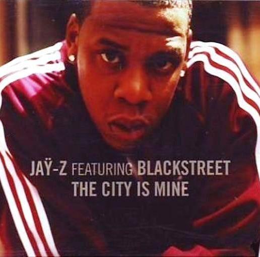 12-дюймовая пластинка JAY-Z, BLACKSTREET - The City Is Mine 74321588011 Northwestside R 1998 Европа Рэп и хип-хоп/R&B Б/У
12-дюймовая пластинка JAY-Z, BLACKSTREET - The City Is Mine 74321588011 Northwestside R 1998 Европа Рэп и хип-хоп/R&B Б/У