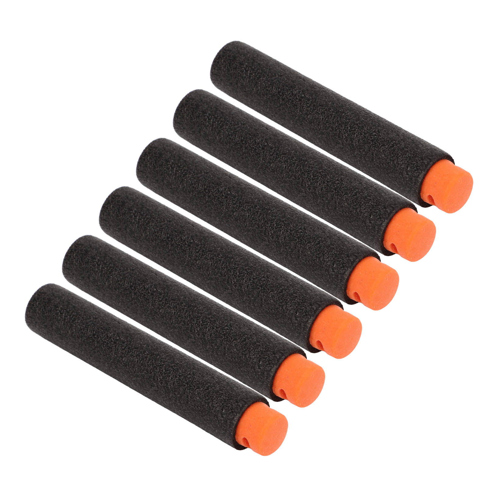 Foam Darts EVA Soft Dart Super Dense Long Shooting Ball Games Toys for Kids Children Boys Girls
Foam Darts EVA Soft Dart Super Dense Long Shooting Ball Games Toys for Kids Children Boys Girls