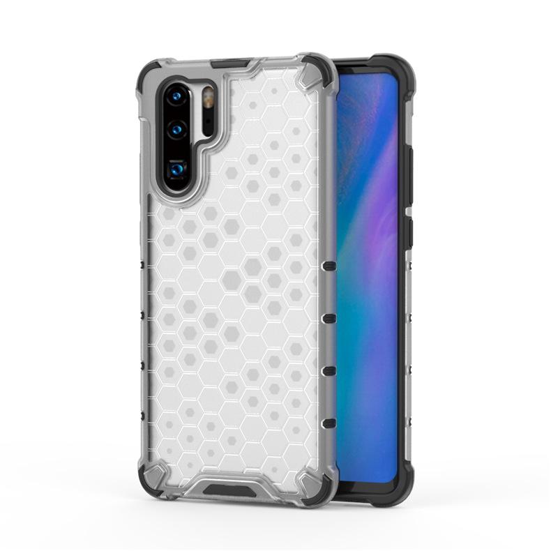 Прочный противоударный чехол-соты для Honor 8X и Huawei Mate30 - Прозрачный с полным покрытием Huawei Mate50 белый
Прочный противоударный чехол-соты для Honor 8X и Huawei Mate30 - Прозрачный с полным покрытием Huawei Mate50 белый