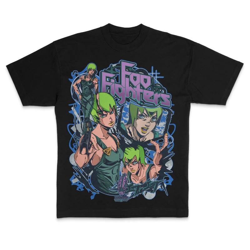 2026 Vintage JoJos Bizarre Adventure Gyro Zeppeli T Shirt Men Retro 90s Anime Graphic Tees Streetwear Cotton Short Sleeve Tops 2XL
2026 Vintage JoJos Bizarre Adventure Gyro Zeppeli T Shirt Men Retro 90s Anime Graphic Tees Streetwear Cotton Short Sleeve Tops 2XL