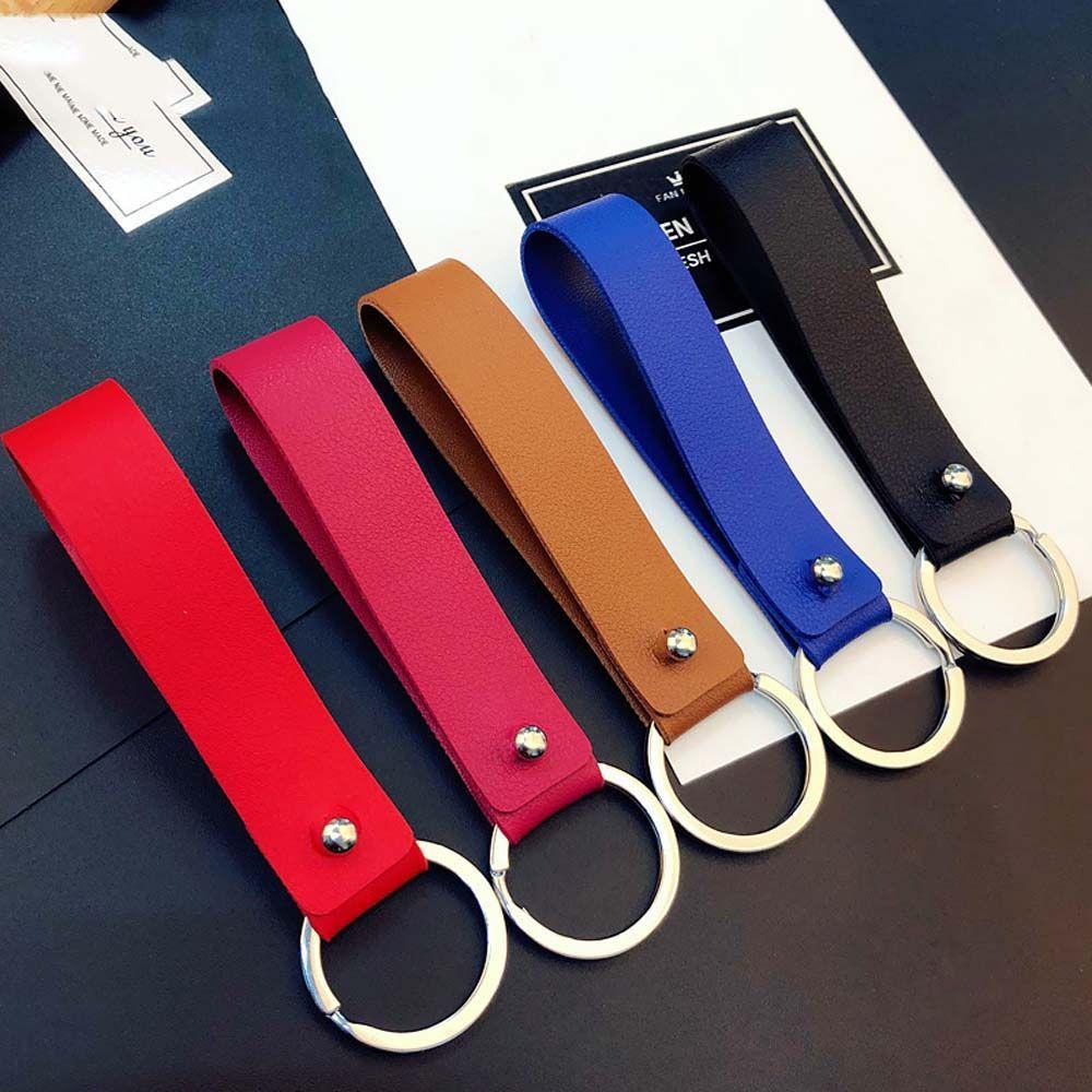Multi Colors Waist Hanging Bag Accessories PU Leather Leather Rope Key Rings Key Strap Car Keychain фиолетовый
Multi Colors Waist Hanging Bag Accessories PU Leather Leather Rope Key Rings Key Strap Car Keychain фиолетовый