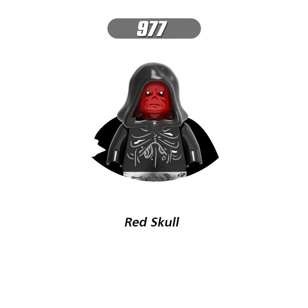 Marvel Человек-паук Призрачный гонщик классический персонаж строительные блоки кирпич игрушка мини-модель кукла детский праздник подарок на день рождения
Marvel Человек-паук Призрачный гонщик классический персонаж строительные блоки кирпич игрушка мини-модель кукла детский праздник подарок на день рождения