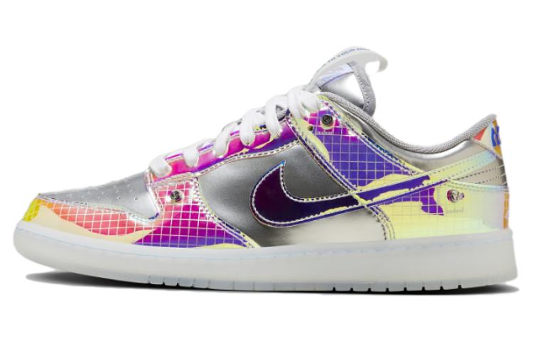 Nike Dunk Low Be True Hyperflat FN8882-001 36
Nike Dunk Low Be True Hyperflat FN8882-001 36