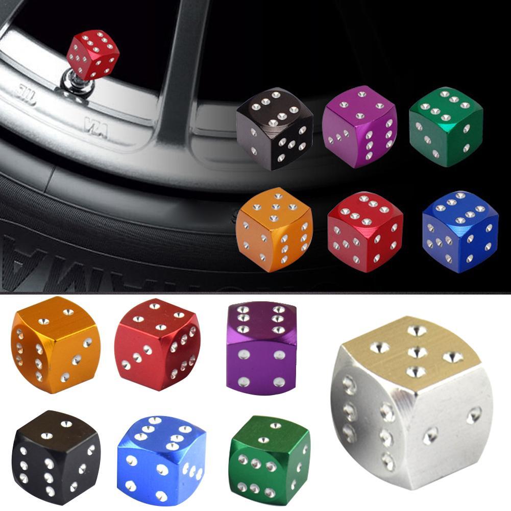 Tire Valve Stem Caps Unique Design Anti-rust Anti Dirt For Cars Motorcycles Bicycle Tyre Wheel Ventil Valve Caps
Tire Valve Stem Caps Unique Design Anti-rust Anti Dirt For Cars Motorcycles Bicycle Tyre Wheel Ventil Valve Caps