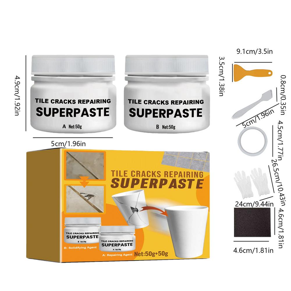 Глазурь Керамическая паста Ремонт трещин Мраморный пол Плитка Заплатка Ямы Покрытие Некрасивый Туалет Заплатка Дыр Клей Зазор Ремонтный комплект Бытовой инструмент
Глазурь Керамическая паста Ремонт трещин Мраморный пол Плитка Заплатка Ямы Покрытие Некрасивый Туалет Заплатка Дыр Клей Зазор Ремонтный комплект Бытовой инструмент