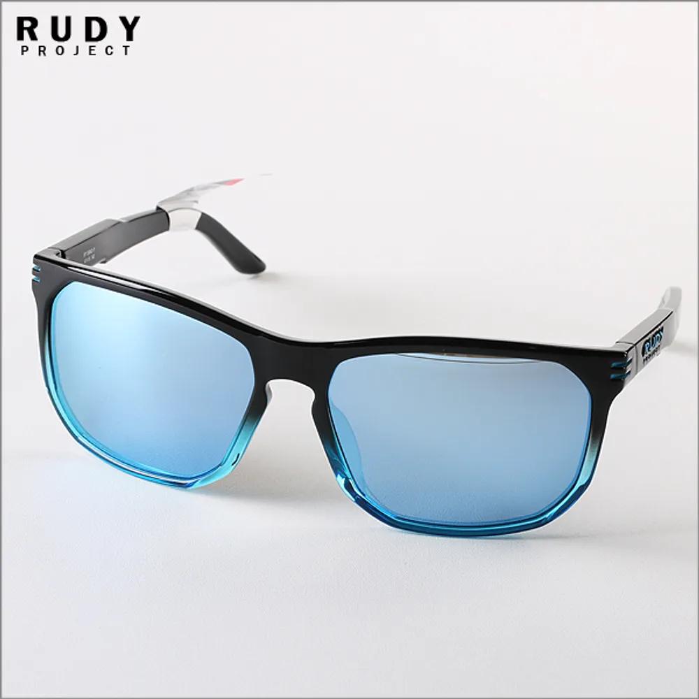 RUDY PROJECT Soundrise SP136842-0011 Fashion Sunglasses Baseball Golf Ice Mirror Lens
RUDY PROJECT Soundrise SP136842-0011 Fashion Sunglasses Baseball Golf Ice Mirror Lens