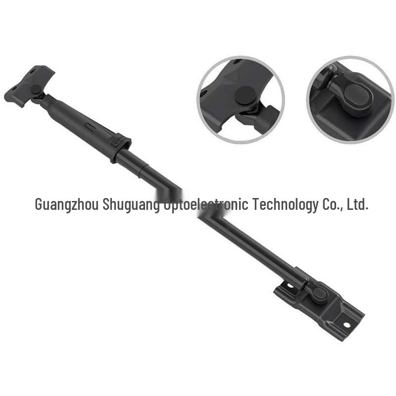 Mitsubishi Pajero V93/V97 Rear Tailgate Hydraulic Support Rod Limiter HAUNTITY
Mitsubishi Pajero V93/V97 Rear Tailgate Hydraulic Support Rod Limiter HAUNTITY