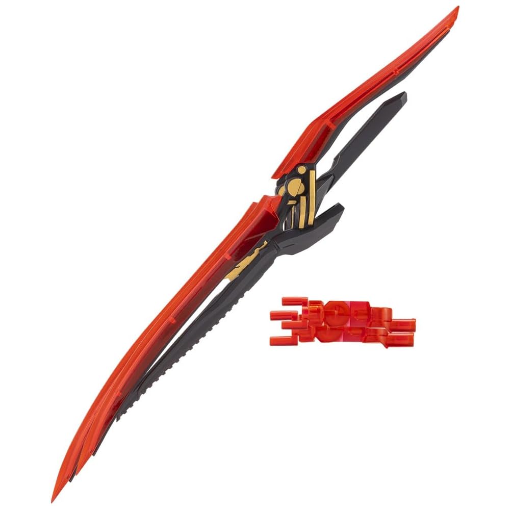 Kotobukiya M.S.G Virtua Style 07 Силуэтный Меч Черная Версия 135 мм Немасштабная Пластиковая Модель
Kotobukiya M.S.G Virtua Style 07 Силуэтный Меч Черная Версия 135 мм Немасштабная Пластиковая Модель