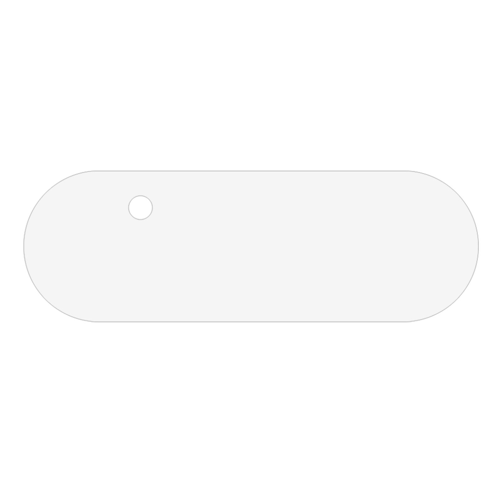 For Google Pixel 9 Camera Lens Protector Integrated Clear Tempered Glass Rear Lens Film Type A
For Google Pixel 9 Camera Lens Protector Integrated Clear Tempered Glass Rear Lens Film Type A