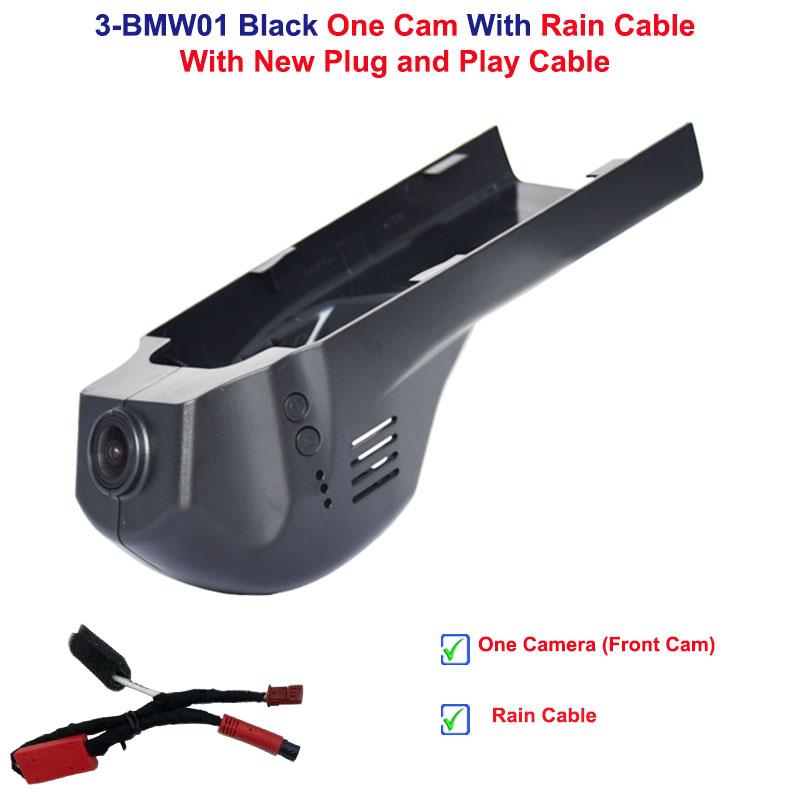 Новий автомобільний відеореєстратор Plug and Play для BMW F20 F40 F22 F23 F44 F45 F46 F30 F31 F34 G20 G21 F32 F33 F36 F10 F11 G30 F48 F39 F25 128
Новий автомобільний відеореєстратор Plug and Play для BMW F20 F40 F22 F23 F44 F45 F46 F30 F31 F34 G20 G21 F32 F33 F36 F10 F11 G30 F48 F39 F25 128
