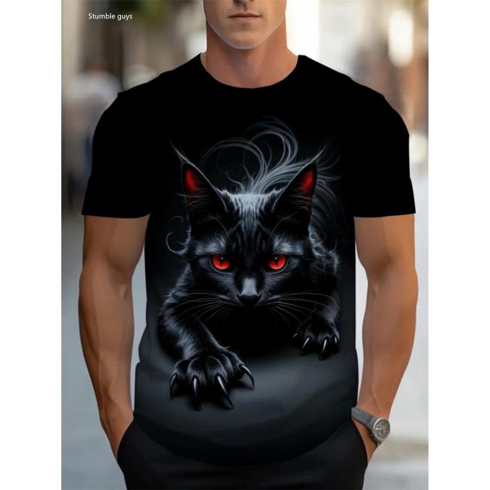 Men s summer oversized anime T-shirt with loose short sleeves 6XL
Men s summer oversized anime T-shirt with loose short sleeves 6XL