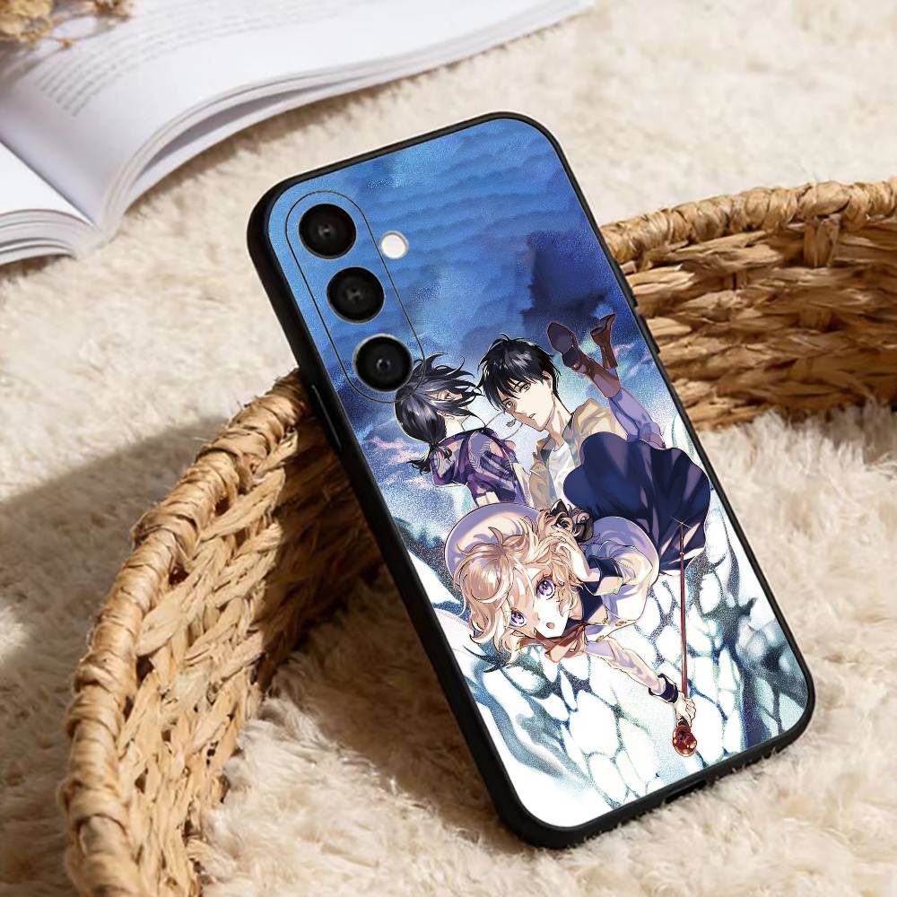 In-Spectre K-Kotoko And Kuro Phone Case For Samsung Galaxy A91,80,73,72 ,71,53,52,32 ,31,22,21s,20,Soft Black Case Samsung a31
In-Spectre K-Kotoko And Kuro Phone Case For Samsung Galaxy A91,80,73,72 ,71,53,52,32 ,31,22,21s,20,Soft Black Case Samsung a31