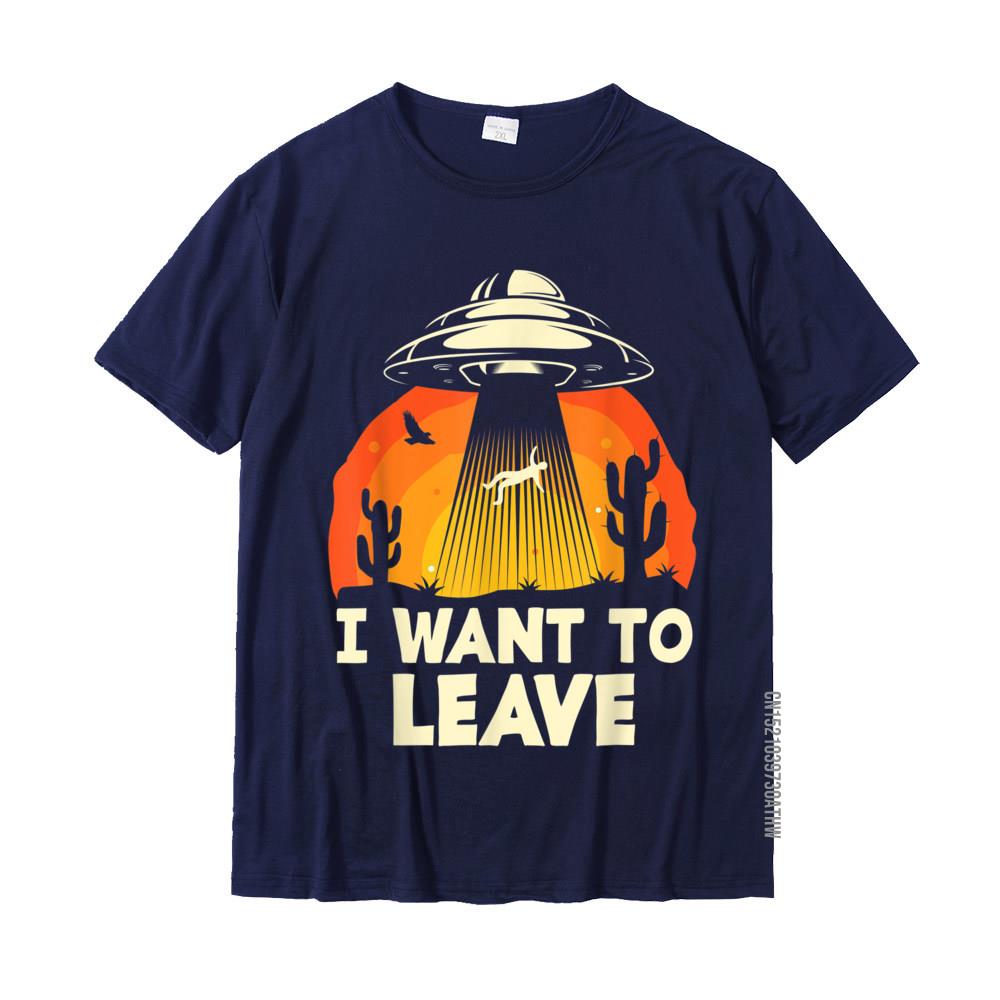 Funny Alien UFO Extraterrestrial I Want To Leave Alien Lover TShirt Coupons Men T Shirts Cotton Tops Tees Normal 4XL
Funny Alien UFO Extraterrestrial I Want To Leave Alien Lover TShirt Coupons Men T Shirts Cotton Tops Tees Normal 4XL