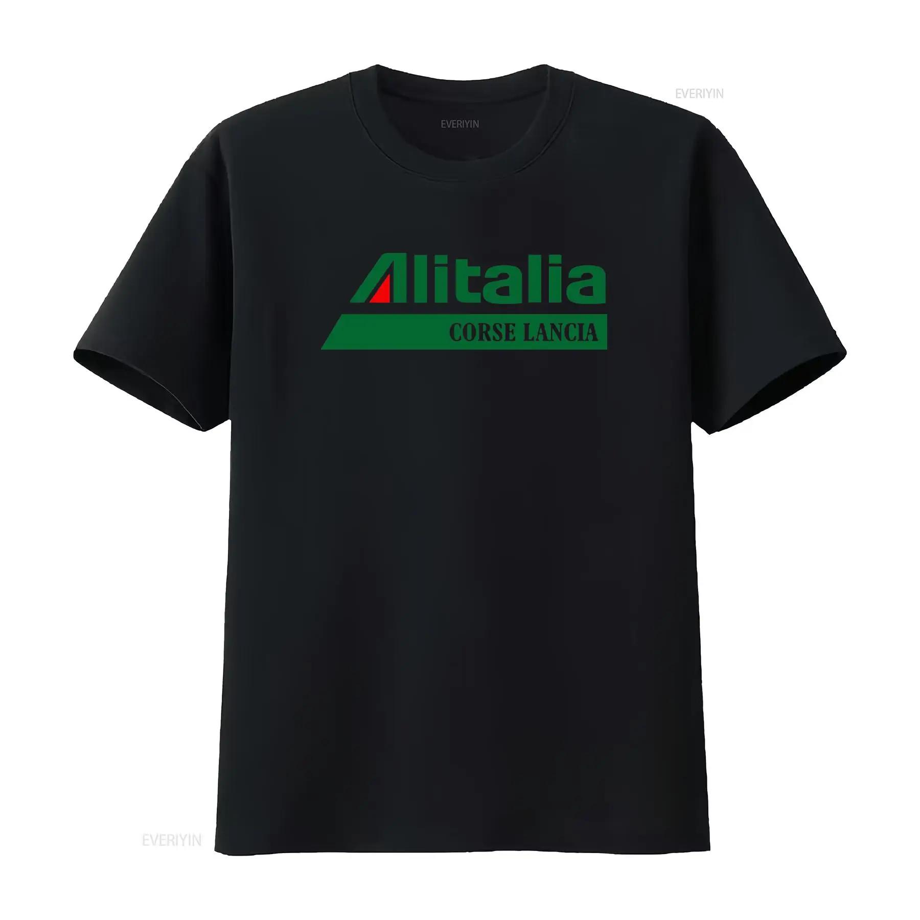 ALITALIA T Shirt Corsa Lancia Design Brand New High Quality Handmade in UK vintage Washed Versatile graphic Slightly S разноцветный
ALITALIA T Shirt Corsa Lancia Design Brand New High Quality Handmade in UK vintage Washed Versatile graphic Slightly S разноцветный