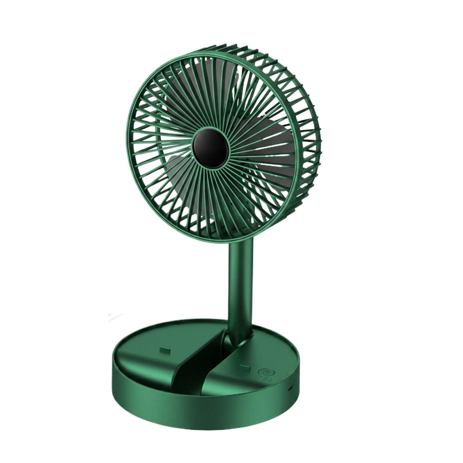 Multifunctional High Power Quiet Fan with Adjustable Speeds and Oscillation for Home Office Use ONE SIZE зелёный
Multifunctional High Power Quiet Fan with Adjustable Speeds and Oscillation for Home Office Use ONE SIZE зелёный