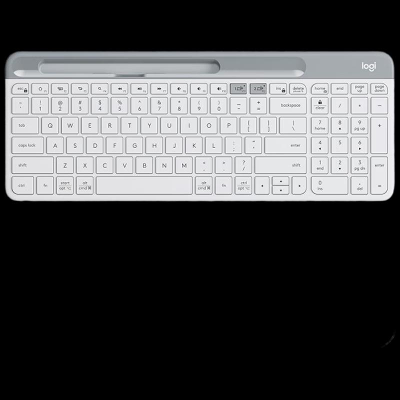 Logitech K580 Wireless Keyboard
Logitech K580 Wireless Keyboard