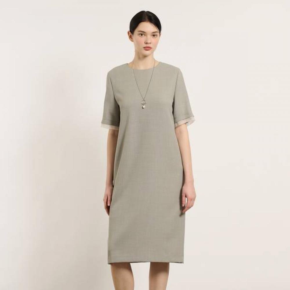Bcbg Sheer Sleeve Straight Dress B5m4o633 Navy (55)/77
Bcbg Sheer Sleeve Straight Dress B5m4o633 Navy (55)/77