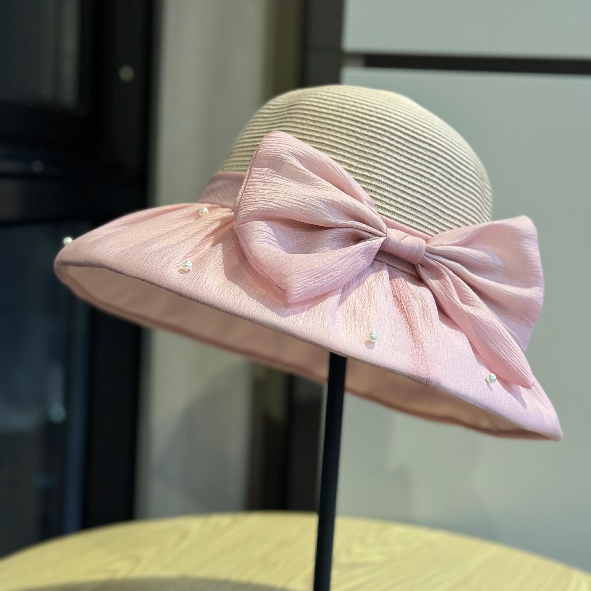 2026New women s summer hat with large brim, sun protection, UV protection, Korean style, sweet face-covering fisherman hat Adult54-60Adjustable рожевий
2026New women s summer hat with large brim, sun protection, UV protection, Korean style, sweet face-covering fisherman hat Adult54-60Adjustable рожевий
