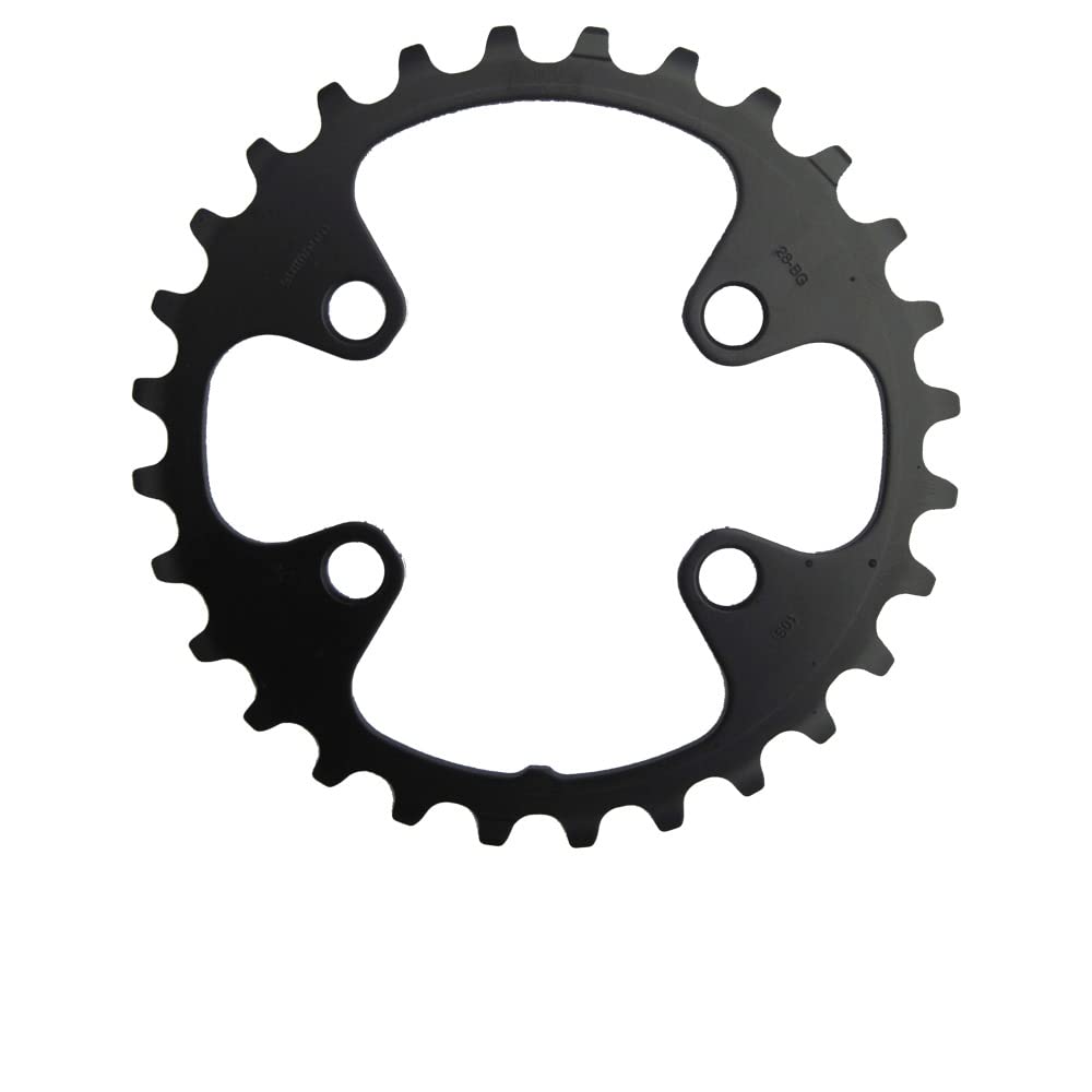 Запчасти для ремонта SHIMANO Передняя звезда Y1WD28000 28T-BG (для 38-28Т) FC-M6000
Запчасти для ремонта SHIMANO Передняя звезда Y1WD28000 28T-BG (для 38-28Т) FC-M6000