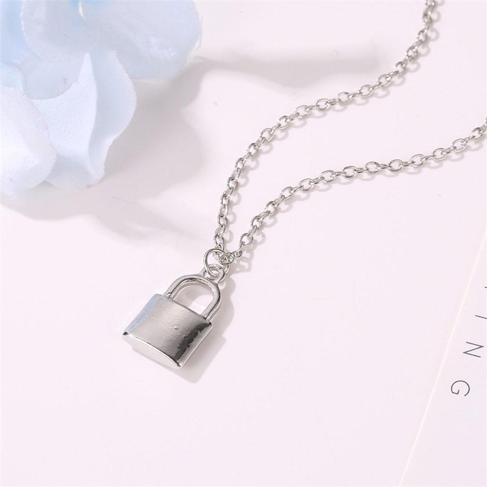 Unique link Chain Punk Minimalist Necklaces Pendants Jewelry Fashion Accessories Clavicle Chain золотой
Unique link Chain Punk Minimalist Necklaces Pendants Jewelry Fashion Accessories Clavicle Chain золотой