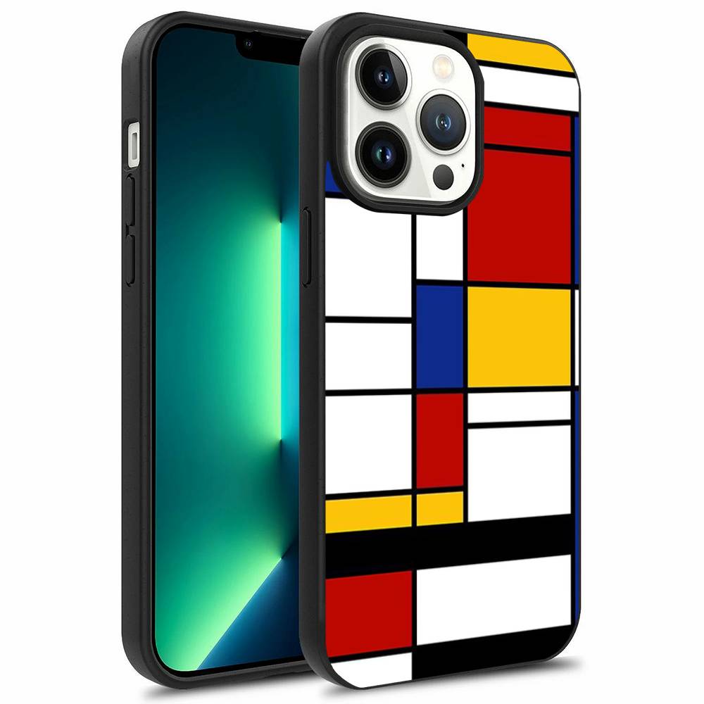 Abstract P-PIET MONDRIANS Art Phone Case For iPhone 16,15,14,13,12,11,Pro,Max,Plus,Mini,Magsafe,Magnetic Wireless Charging Case iPhone15pro
Abstract P-PIET MONDRIANS Art Phone Case For iPhone 16,15,14,13,12,11,Pro,Max,Plus,Mini,Magsafe,Magnetic Wireless Charging Case iPhone15pro