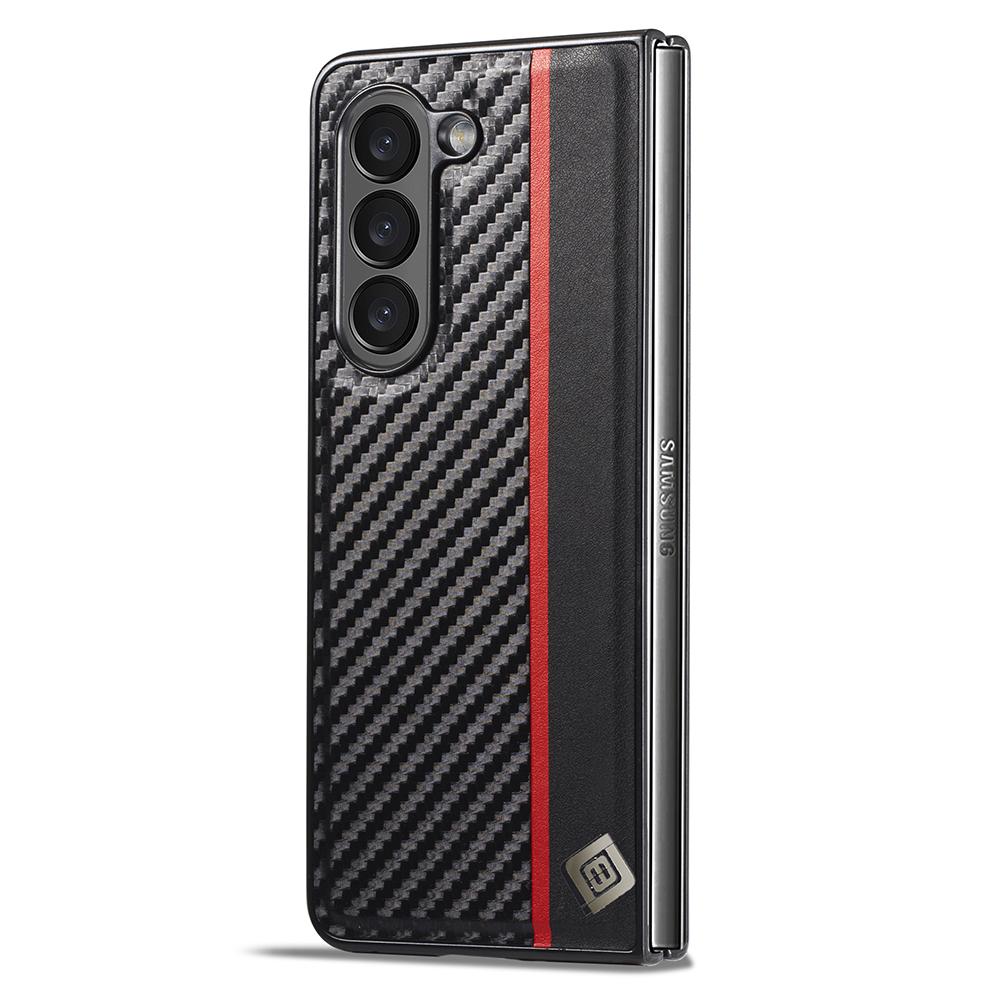 LC.IMEEKE For Samsung Galaxy Z Fold6 5G Case Leather+EVA+TPU Phone Cover Mobile Accessories Wholesale A
LC.IMEEKE For Samsung Galaxy Z Fold6 5G Case Leather+EVA+TPU Phone Cover Mobile Accessories Wholesale A